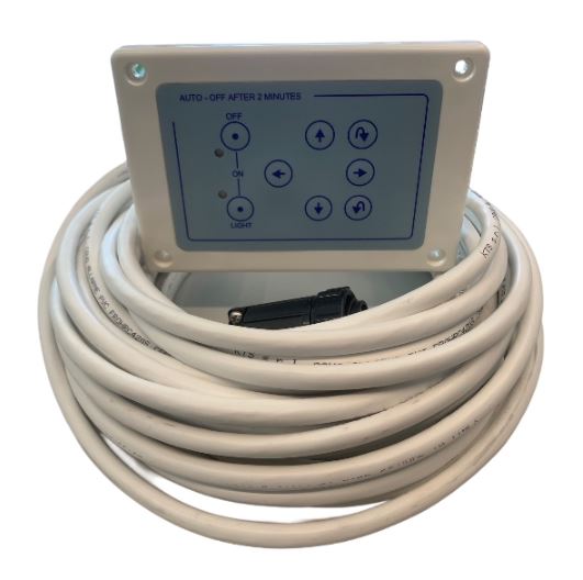 Pulsantiera - Opacmare